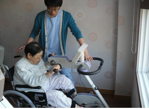 사천노인전문요양원 이미지 19