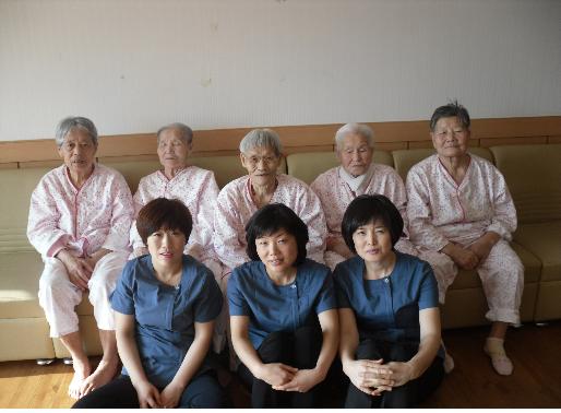 사천노인전문요양원 이미지 18