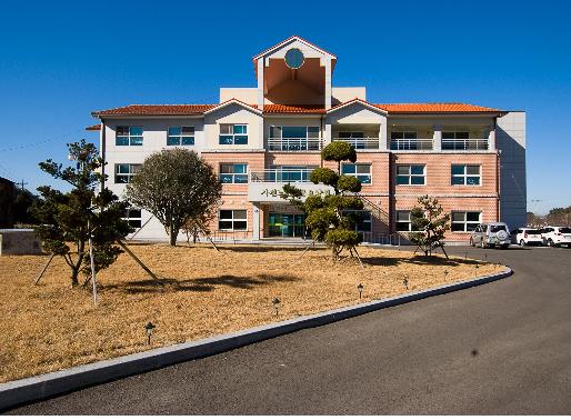 사천노인전문요양원