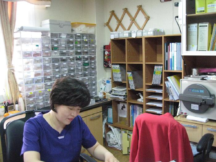 안식의 집 이미지 13