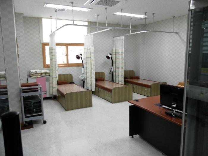 장수실버그린노인전문요양원 이미지 6