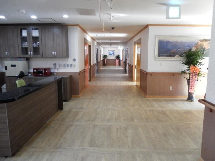 장수실버그린노인전문요양원 이미지 5