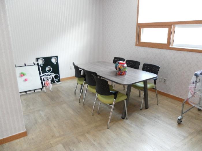 장수실버그린노인전문요양원 이미지 3