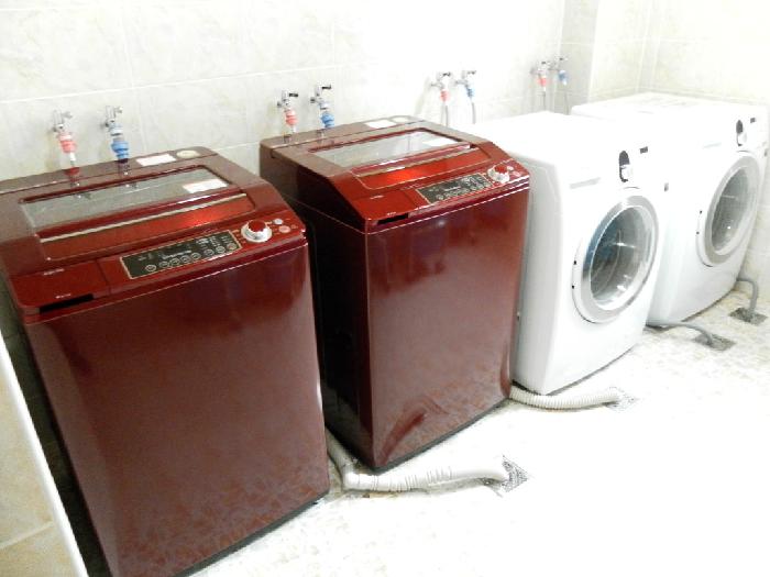 장수실버그린노인전문요양원 이미지 19