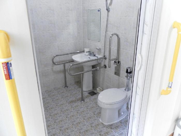 장수실버그린노인전문요양원 이미지 18