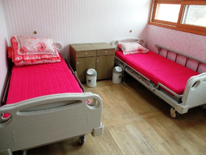 장수실버그린노인전문요양원 이미지 17