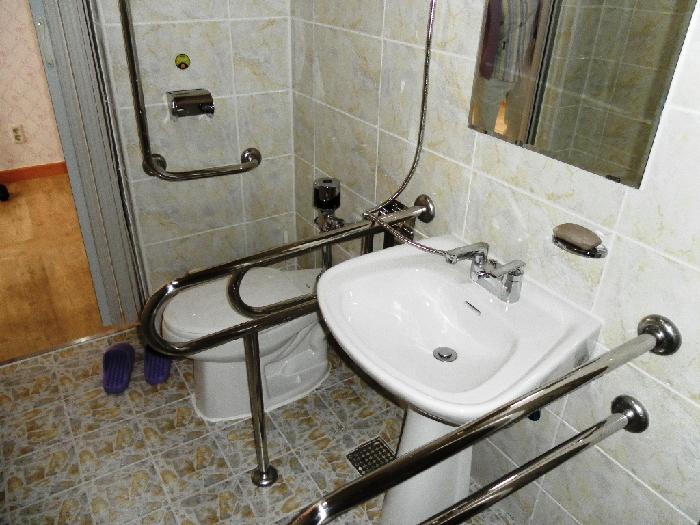 장수실버그린노인전문요양원 이미지 16