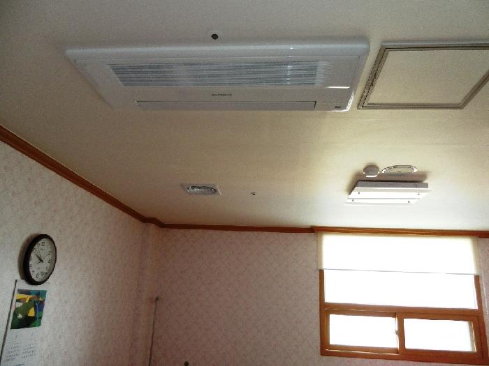 장수실버그린노인전문요양원 이미지 14