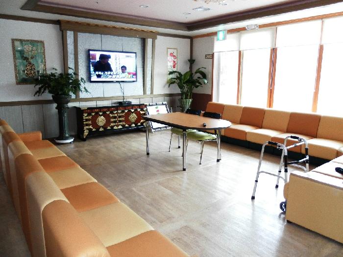 장수실버그린노인전문요양원 이미지 30