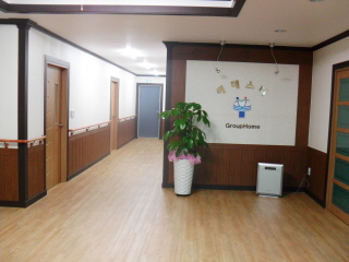 베데스다노인요양공동생활가정 이미지 14