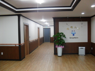 베데스다노인요양공동생활가정 이미지 10