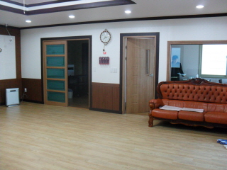 베데스다노인요양공동생활가정 이미지 9