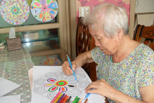 엠마우스 노인요양공동생활가정 이미지 17