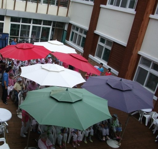 합천노인전문요양원 이미지 9