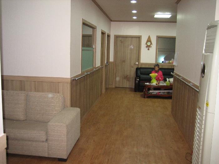 한세노인복지센터 이미지 8