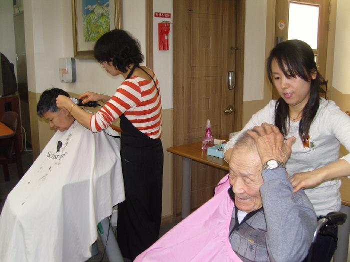 여수실버빌 이미지 5