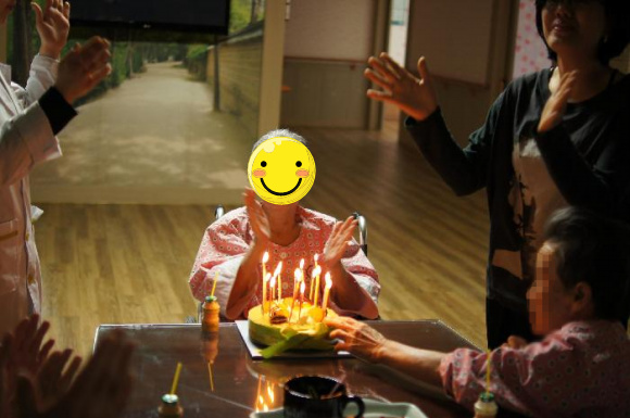 효다함요양원 이미지 17