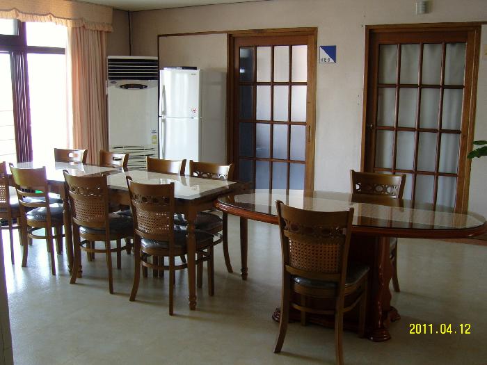 전주인보노인복지센터 이미지 6