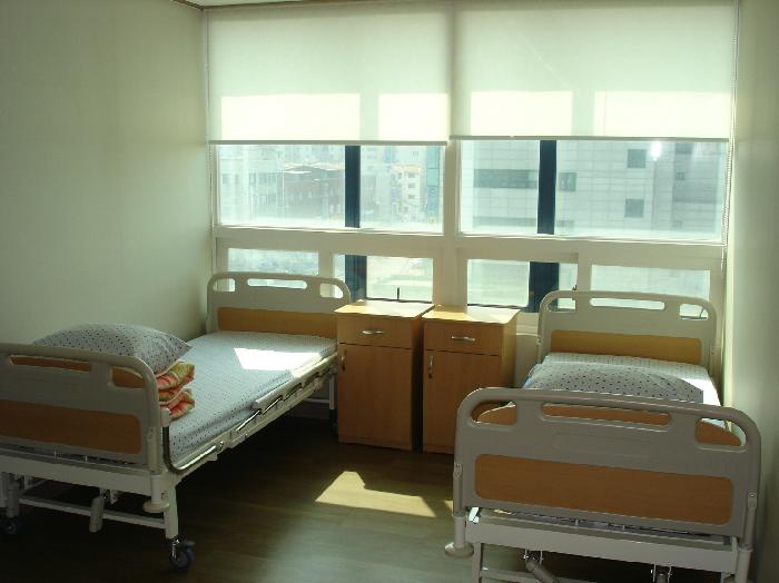 베스트그린요양원1호점