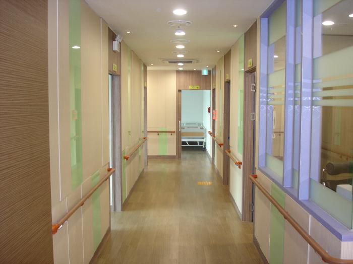 베스트그린요양원1호점 이미지 5