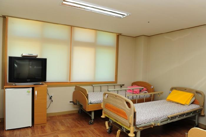 합천노인전문요양원 이미지 21