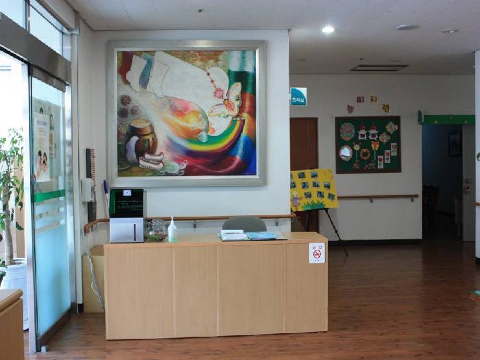 횡성군 노인전문요양원 이미지 31