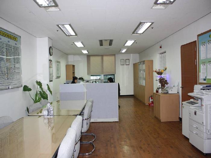 횡성군 노인전문요양원 이미지 30