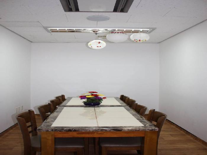 횡성군 노인전문요양원 이미지 29