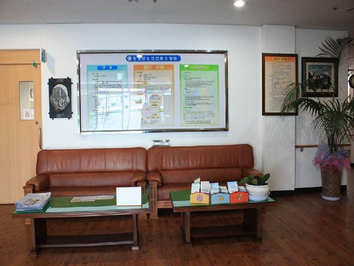 횡성군 노인전문요양원 이미지 27