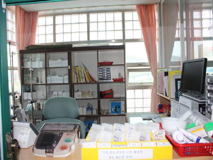 횡성군 노인전문요양원 이미지 24