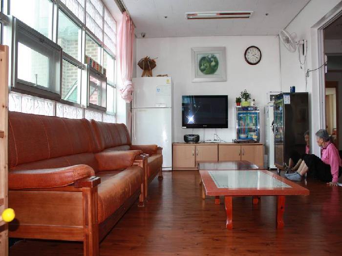 횡성군 노인전문요양원 이미지 40