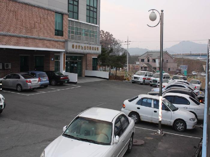 횡성군 노인전문요양원 이미지 34