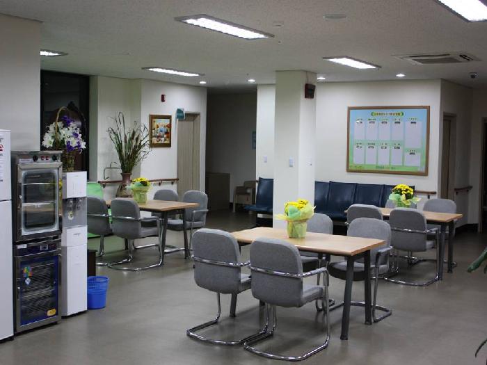 횡성군 노인전문요양원 이미지 33