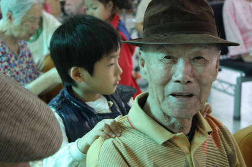 김제노인전문요양원 이미지 28