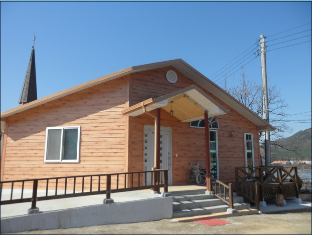 믿음의 집 이미지 15