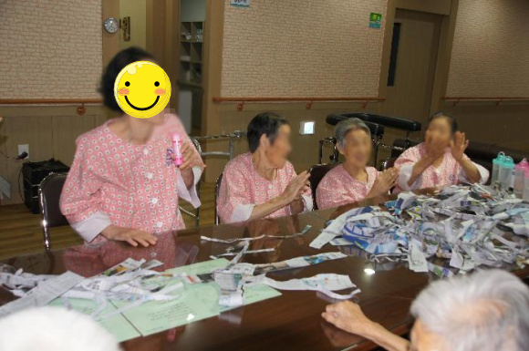 효다함요양원 이미지 28