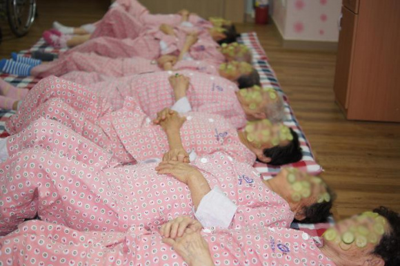 효다함요양원 이미지 27