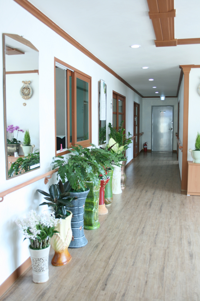 옥천수북요양원 이미지 4