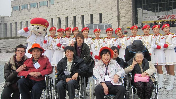 에덴노인전문요양센터 이미지 23