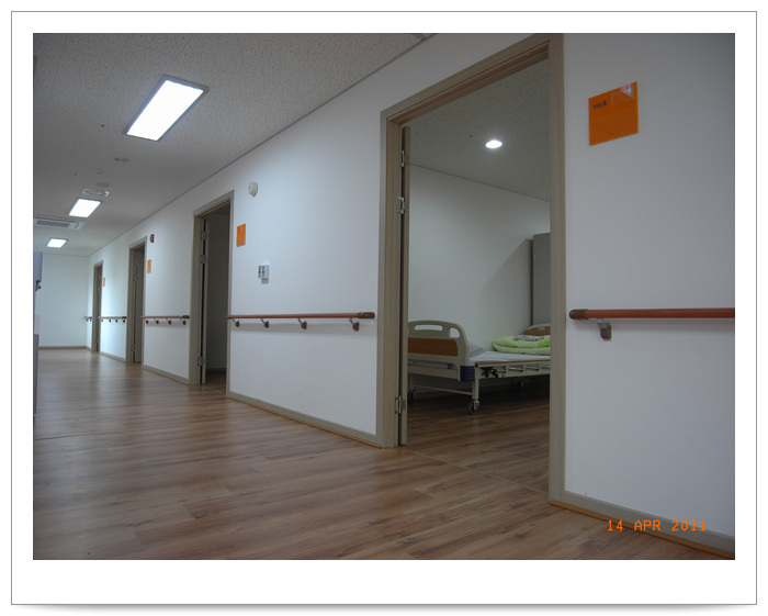 시화실버타운요양원 이미지 10