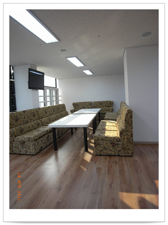 시화실버타운요양원 이미지 9