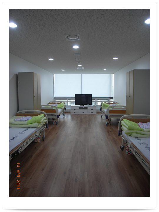 시화실버타운요양원 이미지 7