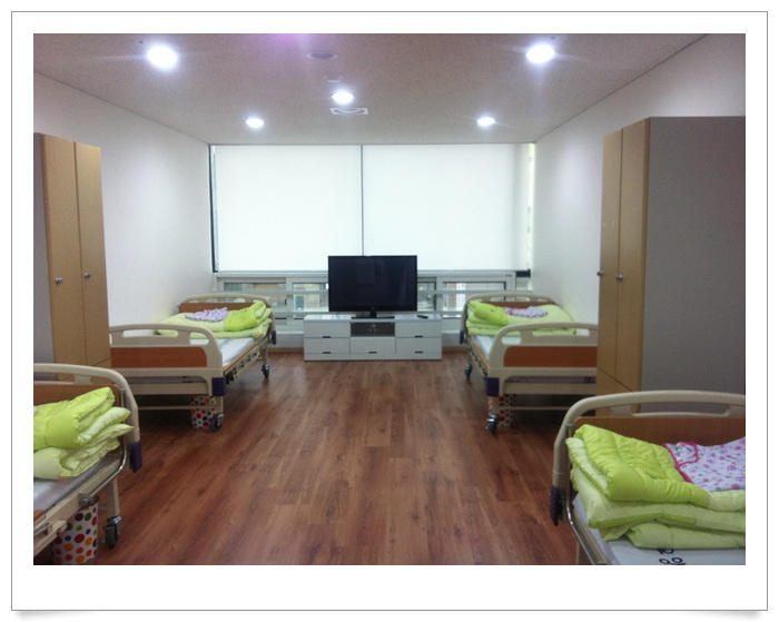 시화실버타운요양원 이미지 6