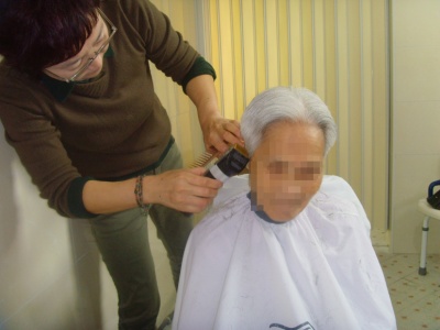 송암노인요양원 이미지 20