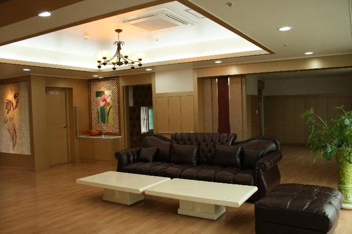 아가페실버센터 이미지 11