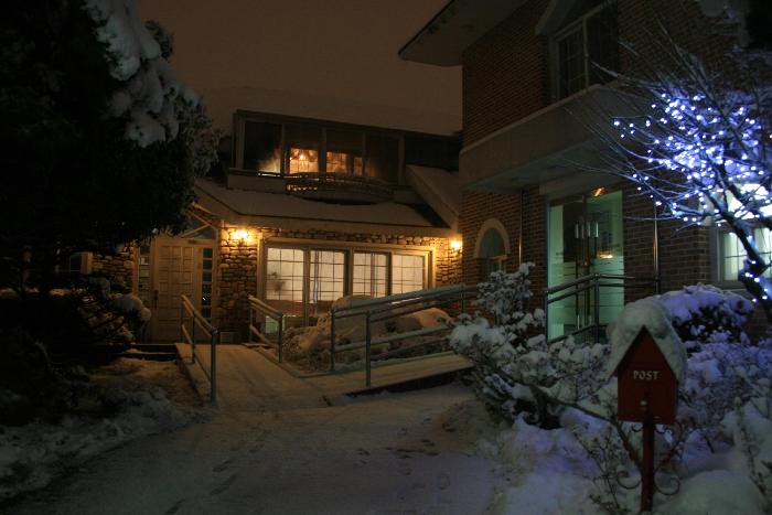 아가페실버센터 이미지 10