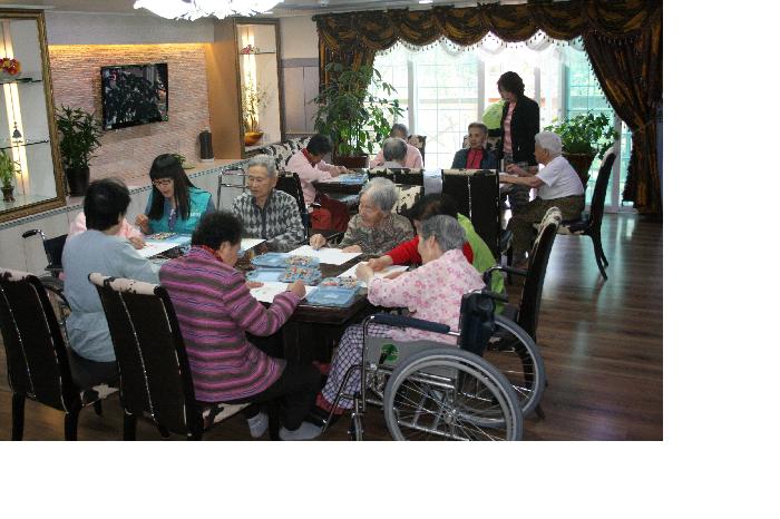 아가페실버센터 이미지 7