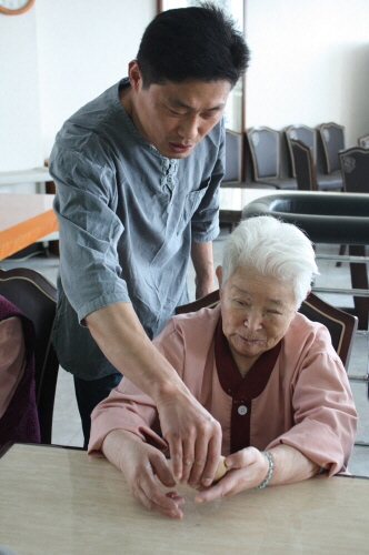 김제노인전문요양원 이미지 26