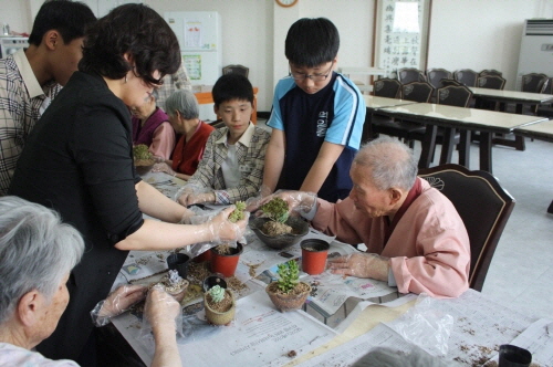 김제노인전문요양원 이미지 7