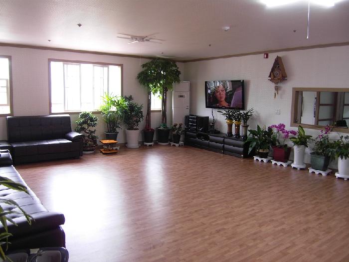 노인전문요양원사랑채 이미지 22